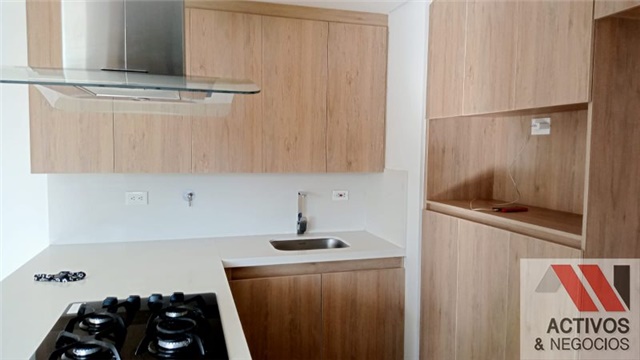 Apartamento en venta en Loma Del Indio, Medellín · foto 17 de 24
