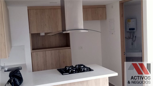 Apartamento en venta en Loma Del Indio, Medellín · foto 19 de 24