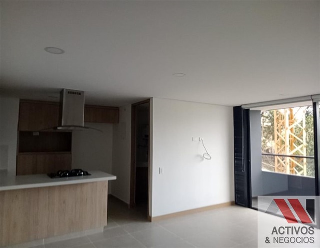 Apartamento en venta en Loma Del Indio, Medellín · foto 20 de 24