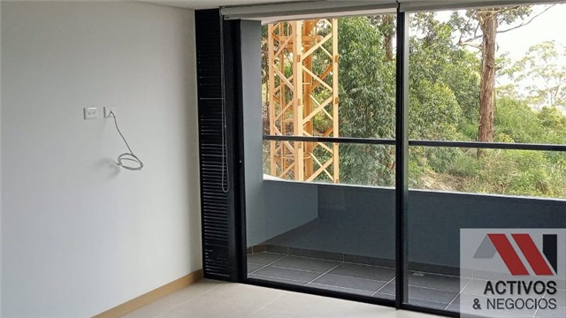 Apartamento en venta en Loma Del Indio, Medellín · foto 21 de 24