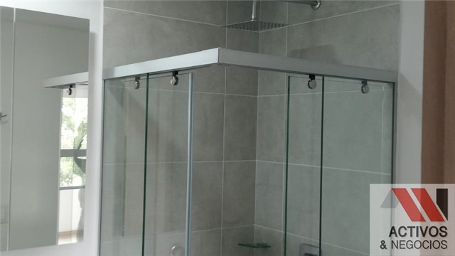 Apartamento en venta en Loma Del Indio, Medellín · foto 23 de 24
