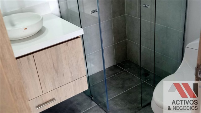 Apartamento en venta en Loma Del Indio, Medellín · foto 24 de 24