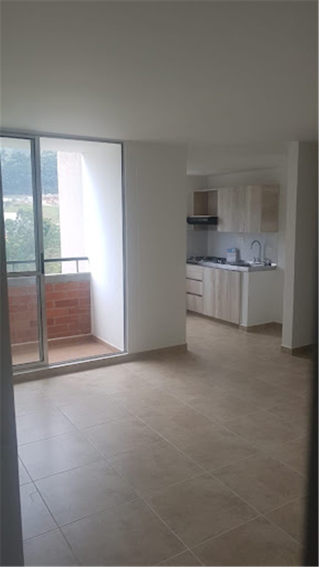 Apartamento en venta en La Tablaza, La Estrella · foto 5 de 24