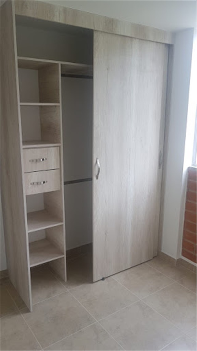 Apartamento en venta en La Tablaza, La Estrella · foto 10 de 24