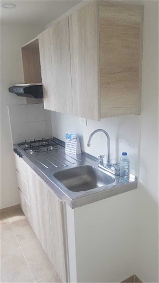 Apartamento en venta en La Tablaza, La Estrella · foto 16 de 24