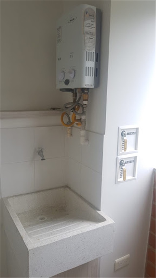 Apartamento en venta en La Tablaza, La Estrella · foto 19 de 24