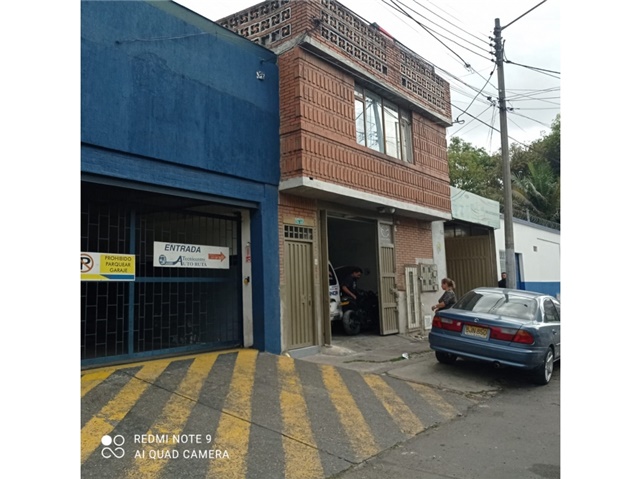 Casa en venta en Barrios Unidos, Bogotá · foto 8 de 23