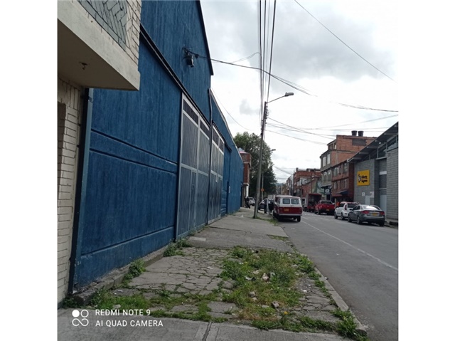 Casa en venta en Barrios Unidos, Bogotá · foto 5 de 23