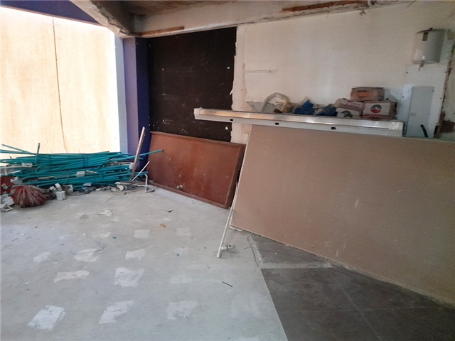 Local en venta en Laureles, Medellín, 77 m² · foto 4 de 11