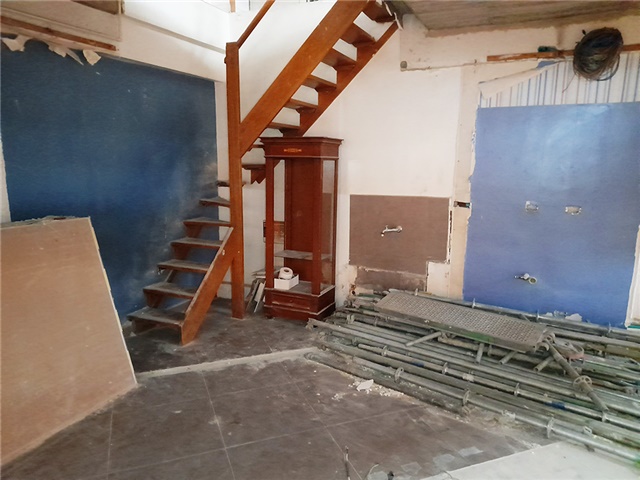 Local en venta en Laureles, Medellín, 77 m² · foto 5 de 11