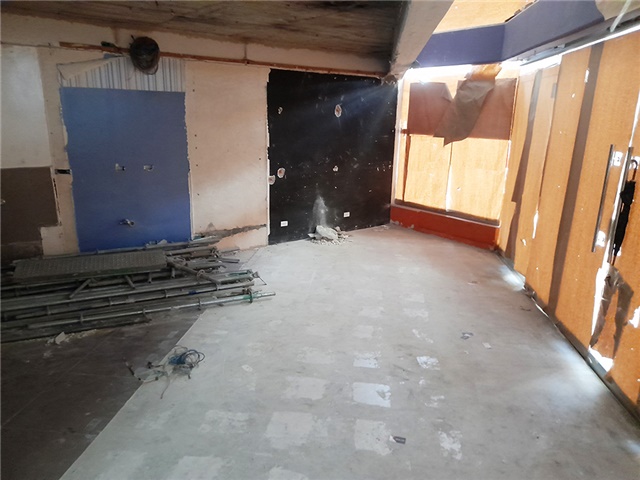 Local en venta en Laureles, Medellín, 77 m² · foto 7 de 11