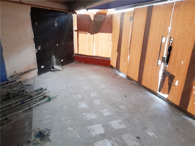 Local en venta en Laureles, Medellín, 77 m² · foto 8 de 11