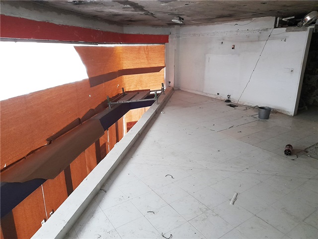 Local en venta en Laureles, Medellín, 77 m² · foto 9 de 11