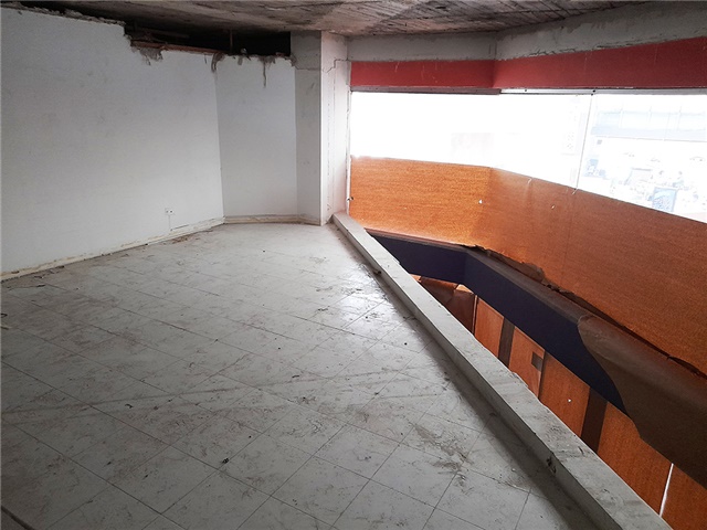 Local en venta en Laureles, Medellín, 77 m² · foto 11 de 11