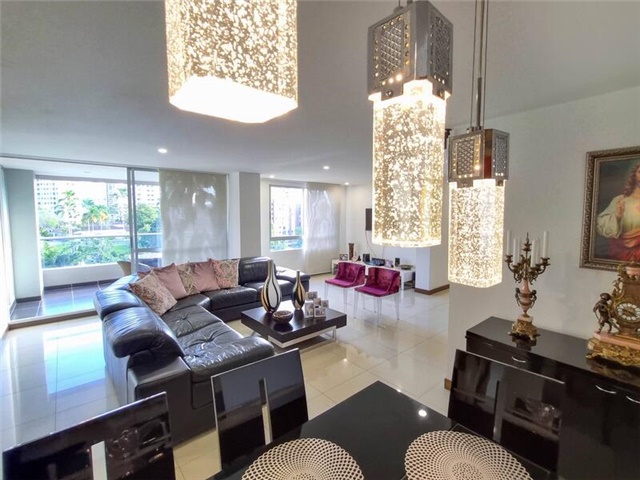 Apartamento en Arriendo