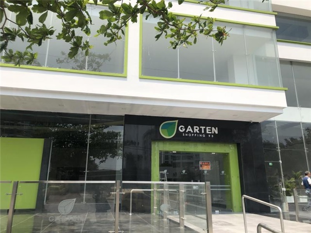 Local en Arriendo - Vista 2
