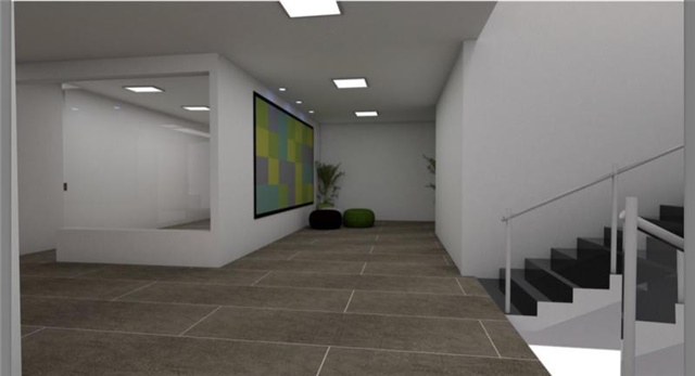 Local en Arriendo - Vista 4