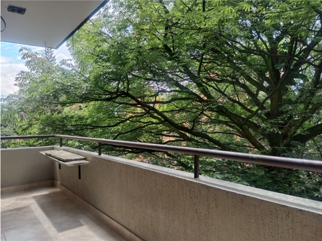 Apartamento en Arriendo