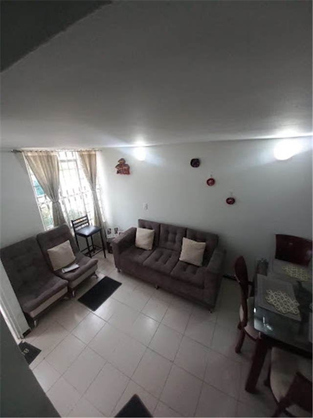 Casa en venta en Hogares soacha  Soacha