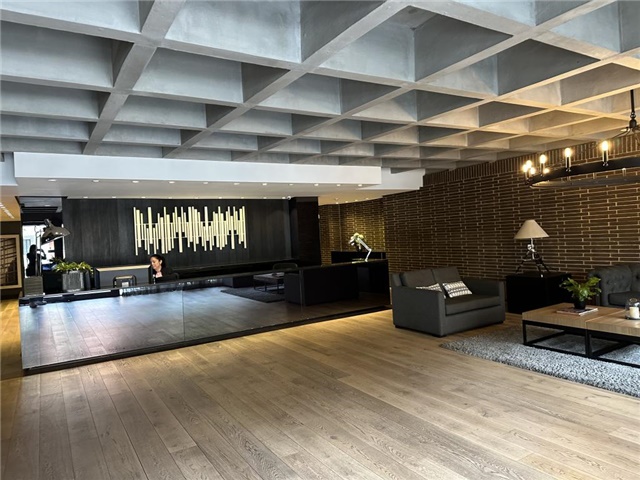 Piso – Bogotá, El Refugio