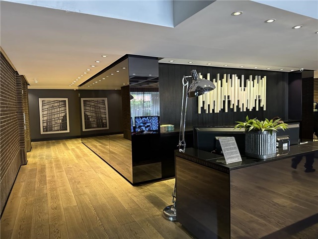 Piso – Bogotá, El Refugio - Vista 2
