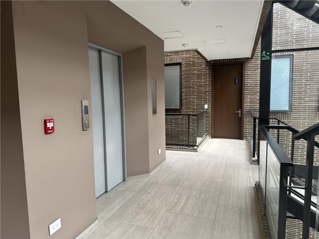 Piso – Bogotá, El Refugio - Vista 3
