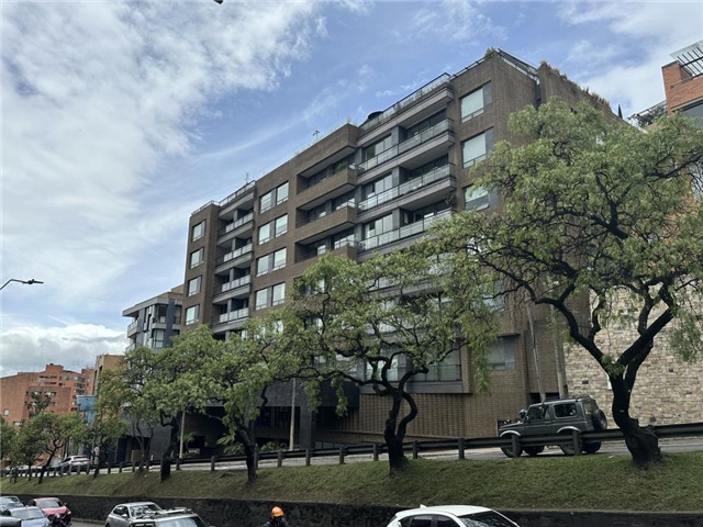 Piso – Bogotá, El Refugio - Vista 5