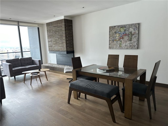 Piso – Bogotá, El Refugio - Más