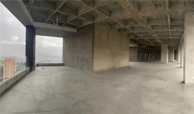 Oficina en Arriendo - Vista 3