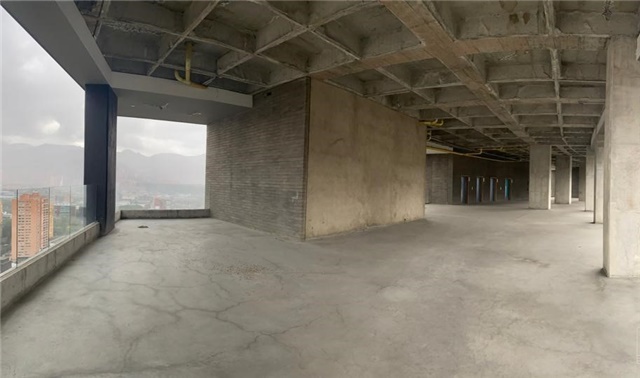 Oficina en Arriendo - Vista 4