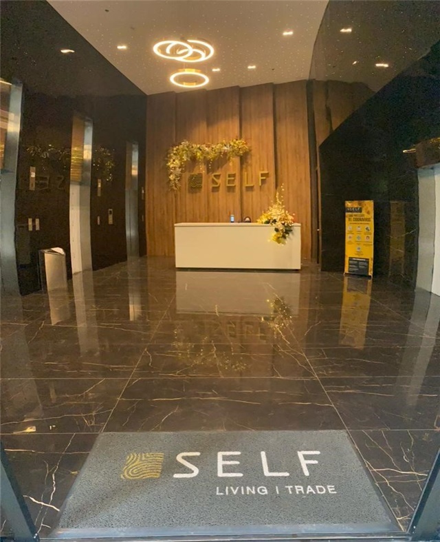 Oficina en Arriendo - Vista 2