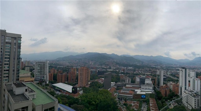 Oficina en Arriendo - Vista 5