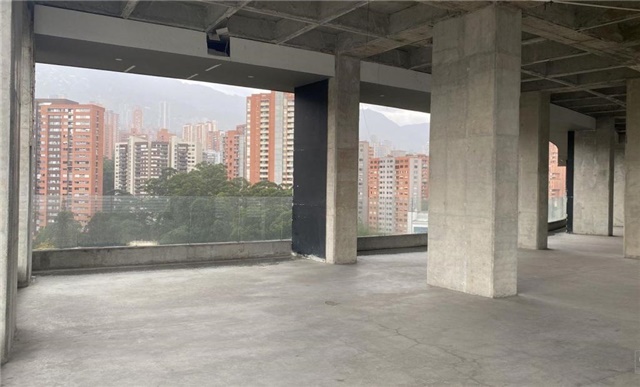 Oficina en Arriendo - Más