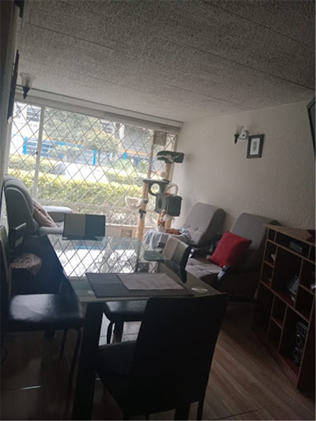Piso – Bogotá, San Andrés, Localidad Suba - Vista 2