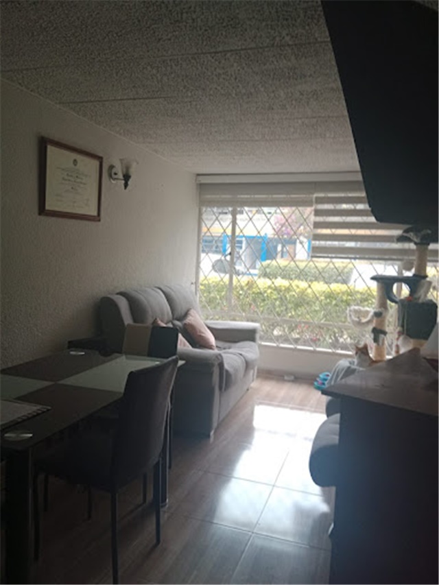 Piso – Bogotá, San Andrés, Localidad Suba