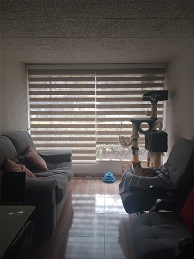 Piso – Bogotá, San Andrés, Localidad Suba - Vista 4
