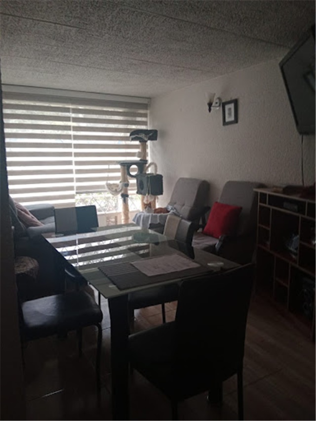 Piso – Bogotá, San Andrés, Localidad Suba - Vista 5