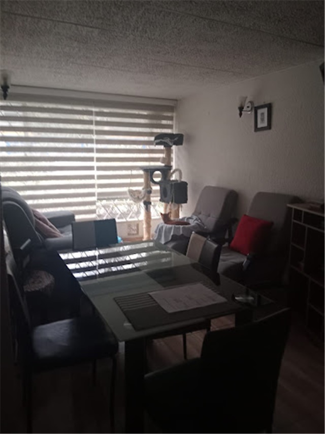 Piso – Bogotá, San Andrés, Localidad Suba - Más