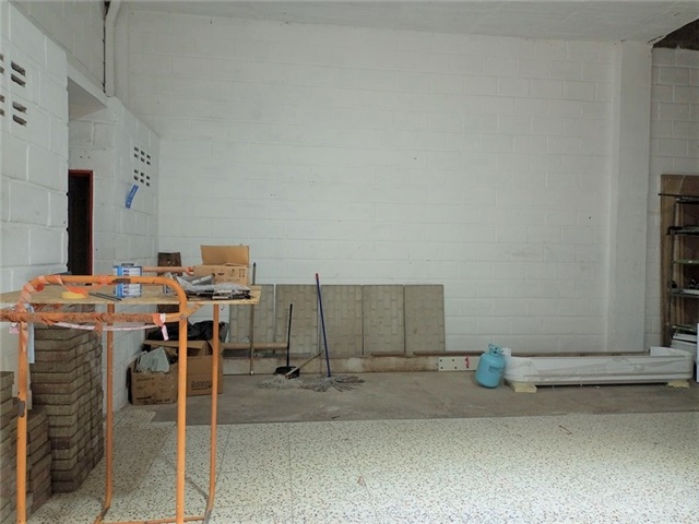 Bodega en arriendo en La Florida, Bello, 320 m² · foto 3 de 11
