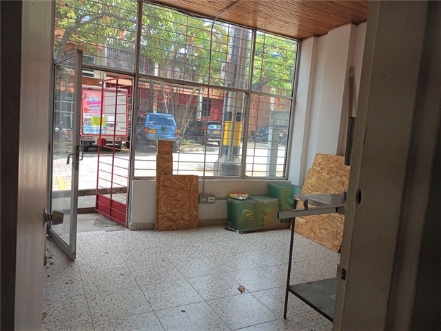 Bodega en arriendo en La Florida, Bello, 320 m² · foto 4 de 11