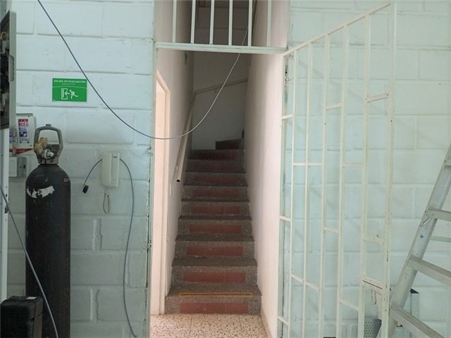 Bodega en arriendo en La Florida, Bello, 320 m² · foto 7 de 11
