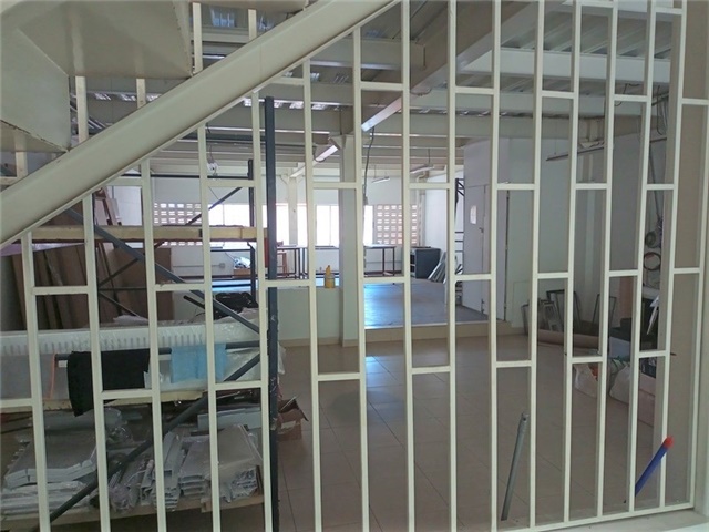 Bodega en arriendo en La Florida, Bello, 320 m² · foto 9 de 11