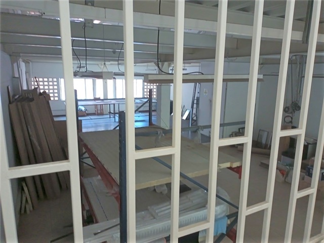Bodega en arriendo en La Florida, Bello, 320 m² · foto 10 de 11