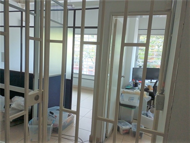Bodega en arriendo en La Florida, Bello, 320 m² · foto 11 de 11