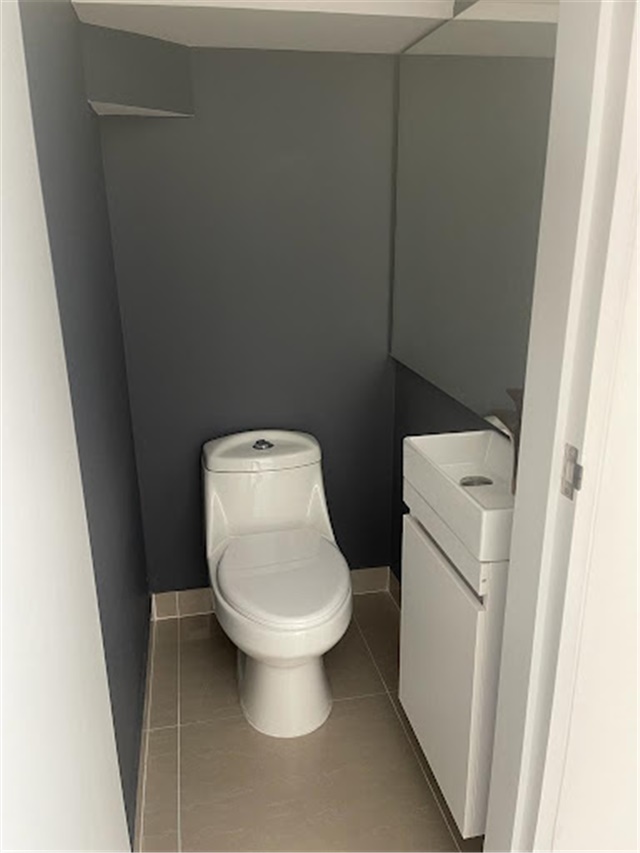 Casa en Arriendo – pohled 5