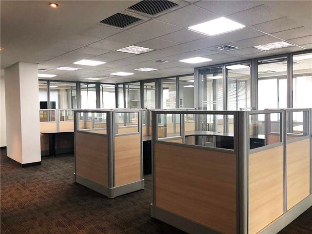 Oficina en Arriendo - Vista 3
