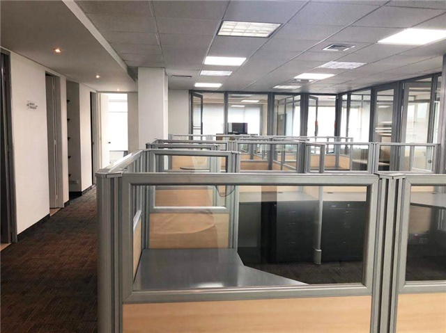 Oficina en Arriendo - Vista 4