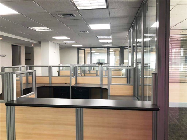 Oficina en Arriendo - Vista 5