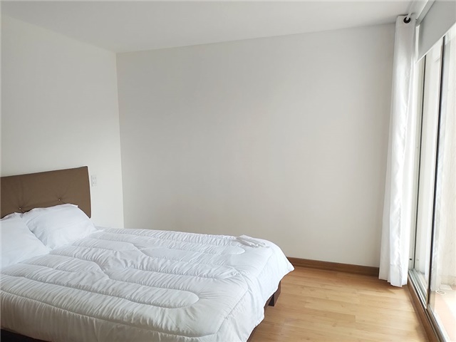 Apartamento en arriendo en Los Balsos No.2, Medellín · foto 11 de 17