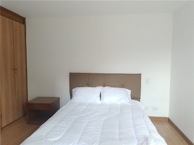 Apartamento en arriendo en Los Balsos No.2, Medellín · foto 12 de 17